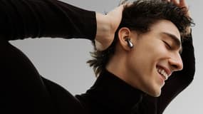 Moins chers que les AirPods Pro 2, ces écouteurs sans fil Huawei créent la surprise
