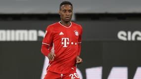 Bouna Sarr