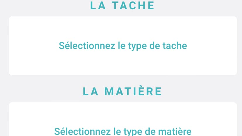 L'application Mon Étiquette vous explique comment laver votre vêtement en fonction du type de tache et de la matière. L'application Mon Étiquette vous explique comment laver votre vêtement en fonction du type de tache et de la matière.