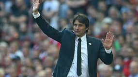 Antonio Conte