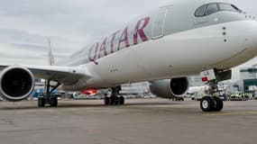 Qatar Airways va desservir Lyon cinq fois par semaine.