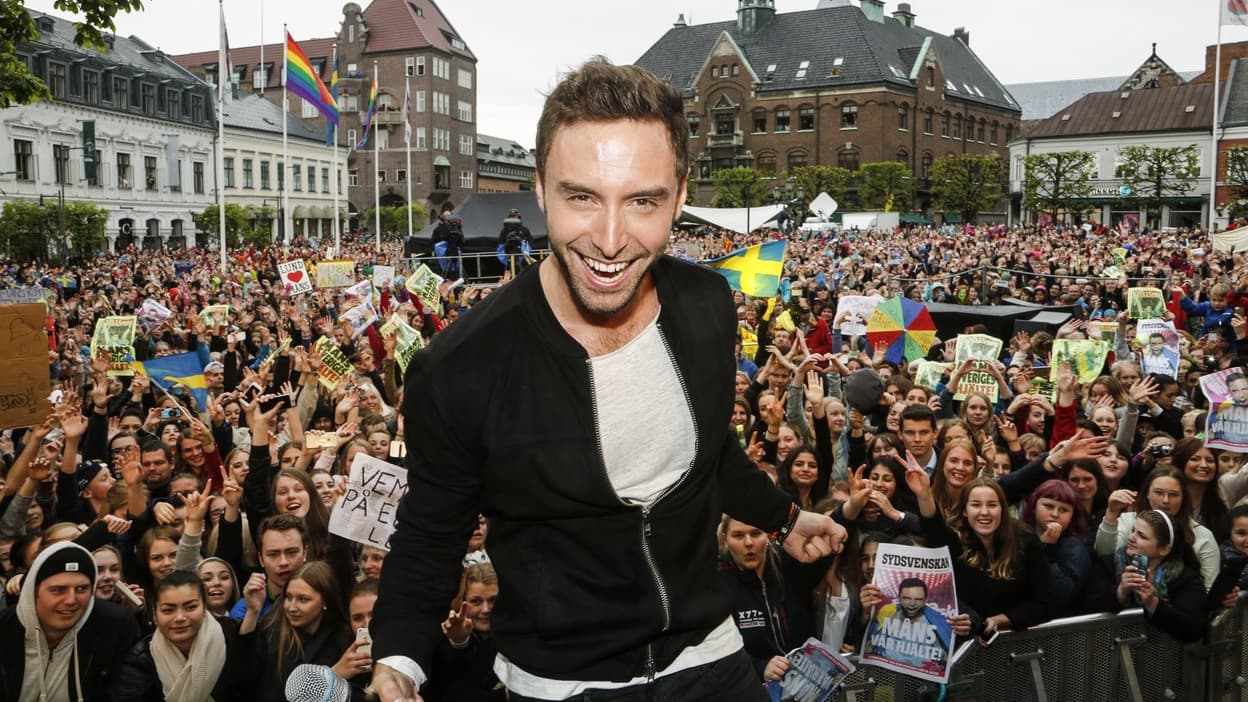 Les 10 Derniers Gagnants De Leurovision Les 10 Derniers Gagnants De L'eurovision - Communauté MCMS