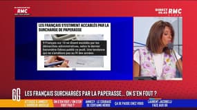 "On s'en fout, on s'en fout pas" : Grande distribution, à quand le "Name and Shame" ? – 09/06