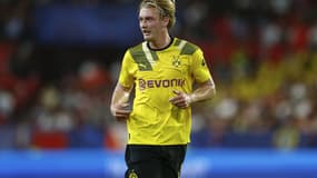 Julian Brandt - Dortmund 