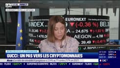 BFM Crypto: Un pas vers les cryptomonnaies pour Gucci - 06/05