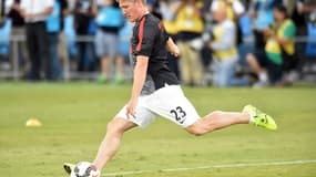 Bastian Schweinsteiger