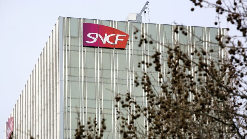 La SNCF paierait moins ses salariés handicapés