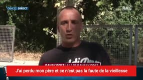 Septuagénaire retrouvé mort dans un hôpital: "Mon père est mort dans un coin, comme un chien, par terre"