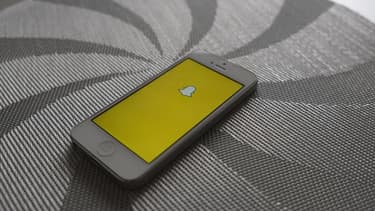 Snpachat revendique 100 millions d’utilisateurs actifs par jour.