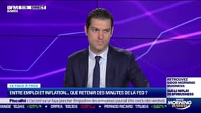 Alexandre Baradez VS Bernard Aybran: Que penser du monde des cryptomonnaies ? - 24/05