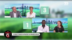Le Match des GG – 15/06
