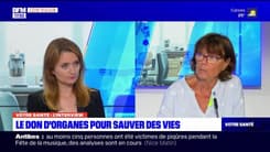 Votre Santé : Promouvoir le don d'organes