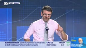 BFM Bourse - Mardi 8 avril  