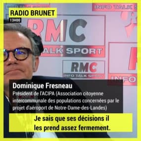 Faut-il abandonner le projet de Notre-Dame-des-Landes ?