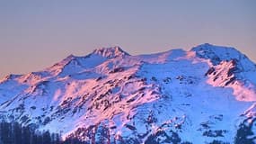 La Plagne en forme cette année !