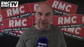 Le défi Moscato-Agnel : Vincent "clash" ! 12/01