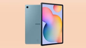C'est la dernière chance pour faire vos cadeaux de Noël : cette tablette Samsung profite d'une promo folle