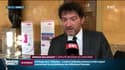 Députés: leurs frais d'hébergement passent de 900 à 1.200 euros par mois