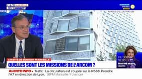 Quelles sont les missions de l'Arcom?