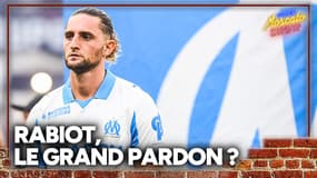 OM : Rabiot, l'heure du grand pardon ? 