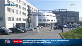 Le préfet de Meurthe-et-Moselle acte d’ores et déjà un nouveau couvre-feu dès samedi