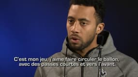 Moussa Dembélé