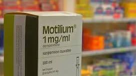 Le motilium a été épinglé par l'Agence européenne du médicament, le 7 mars 2014.