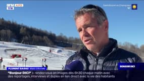 "On s'en sort bien": le maire d'Ancelle revient sur la saison de la station de ski