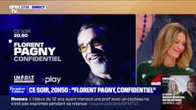 "Florent Pagny, confidentiel": un documentaire qui retrace la vie romanesque du chanteur français