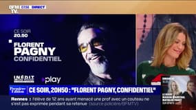 "Florent Pagny, confidentiel": un documentaire qui retrace la vie romanesque du chanteur français