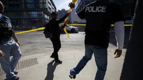 L'explosion a eu lieu à Mississauga (Canada), dans la banlieue de Toronto. (Photo d'illustration)
