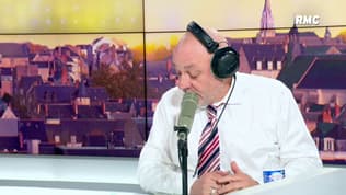 "Lecornu encore lui!" la revue de presse de Fred Hermel