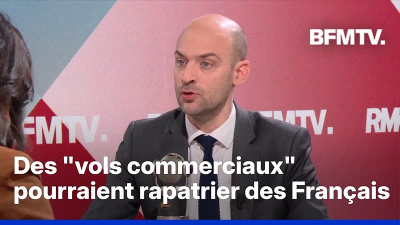 Guerre au Moyen-Orient: des "