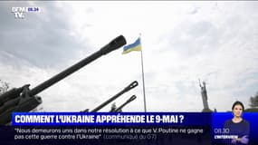 "On aura notre propre jour de la Victoire": comment les Ukrainiens abordent ce 9-Mai