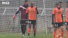 L’Excelsior de Saint-Joseph, dernier représentant de l’outre-mer en Coupe de France