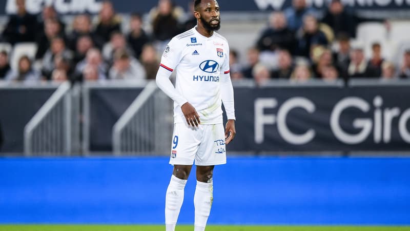 Moussa Dembélé