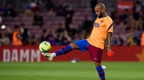 Daniel Alves