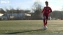 Bayern Munich - Le joli geste technique de Melanie Leupolz