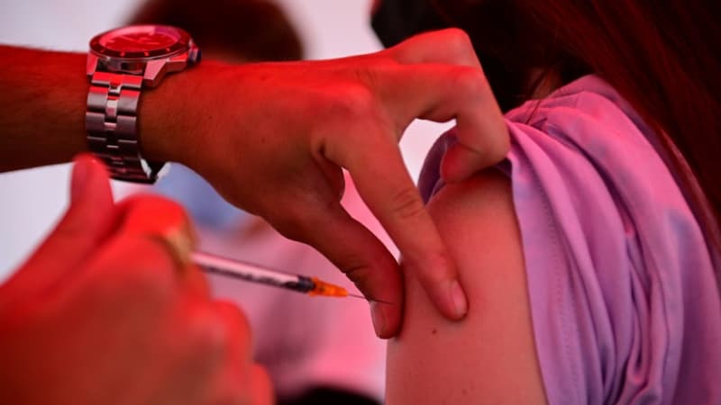 Covid-19: le vaccinodrome de Douai recherche des bénévoles pour cet été