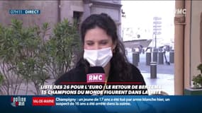 L'avis d'Eric di Meco sur la sélection de Benzema en équipe de France