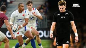 Le XV de France déçoit mais "fera un grand match contre les All-Blacks" assure Moscato
