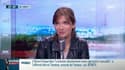 Aurore Bergé : "Personne ne flippe à l'Elysée ! On a été élus justement parce qu'on a pas peur."