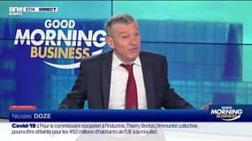 Le débat : Croissance, l'équation se complique pour Bercy, par Jean-Marc Daniel et Nicolas Doze - 05/04