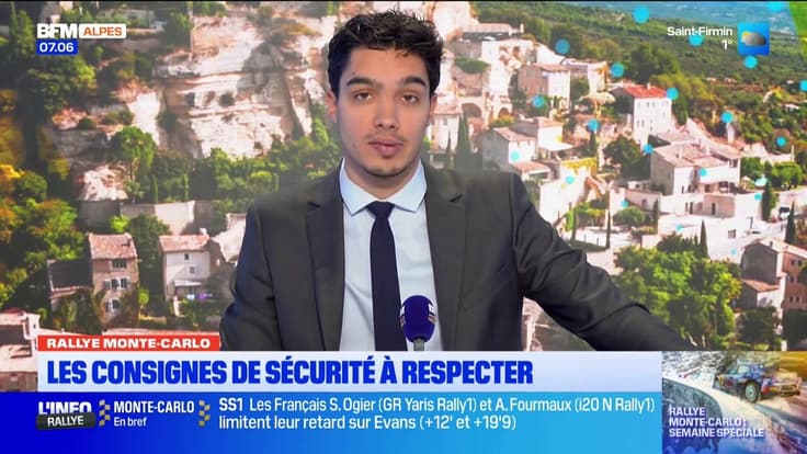 Bonjour DICI du vendredi 23 janvier 2026