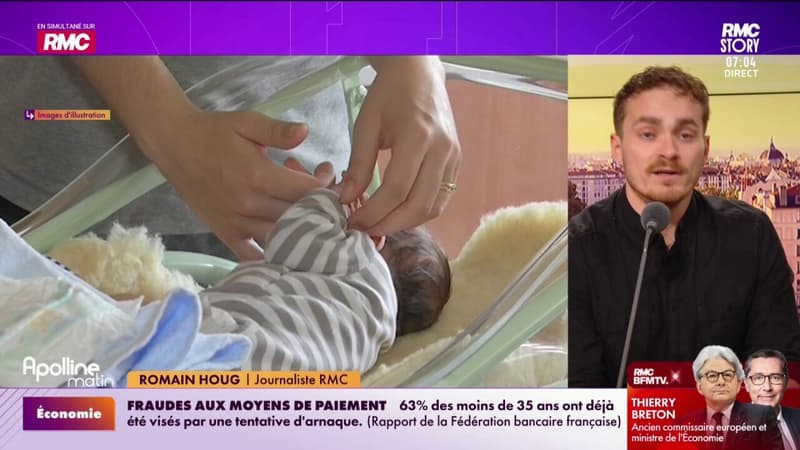 Nouveaux congés à la naissance de votre enfant en 2026