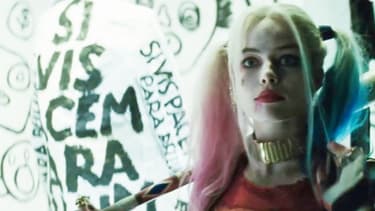 Suicide Squad