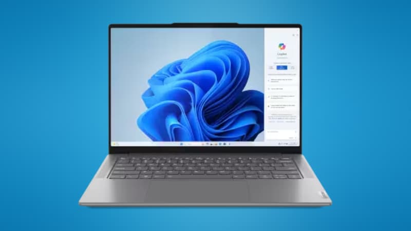 Erreur de prix ou offre complètement dingue sur ce PC Lenovo parfaite alternative au MacBook ?