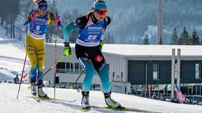 Justine Braisaz