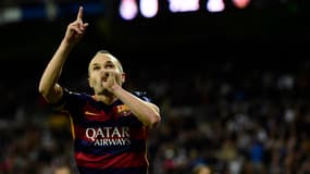 Iniesta
