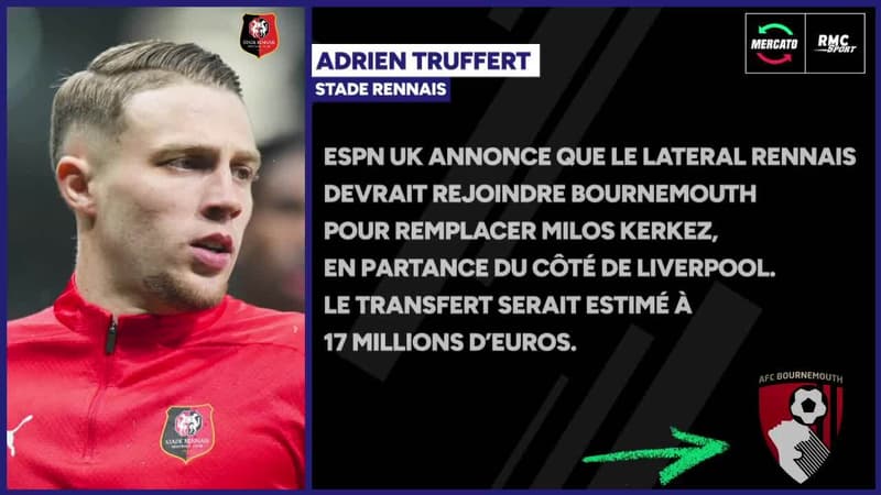 MERCATO 5 INFOS 15 JUUIN